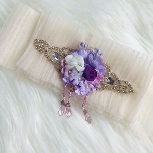 Dollcake Day Dreamer Sash